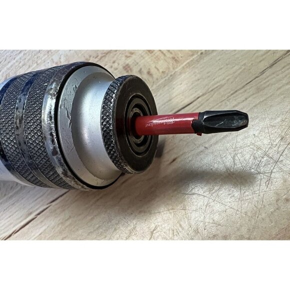 URYU Seisaku US-LT50P B-05 Pulse Tool Pneumatic Driver Pistol Grip - Picture 7 of 11